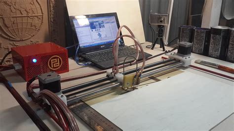 cnc burner machine|cnc pyroprinter.